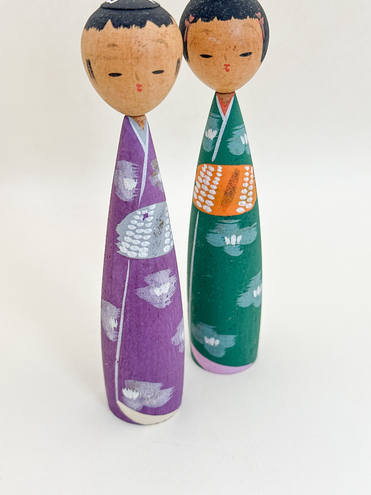 K15172 - Omiyage Kokeshi from Tōhoku 東北