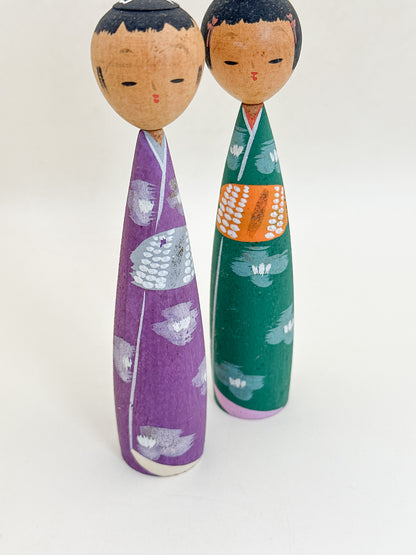 K15172 - Omiyage Kokeshi from Tōhoku 東北
