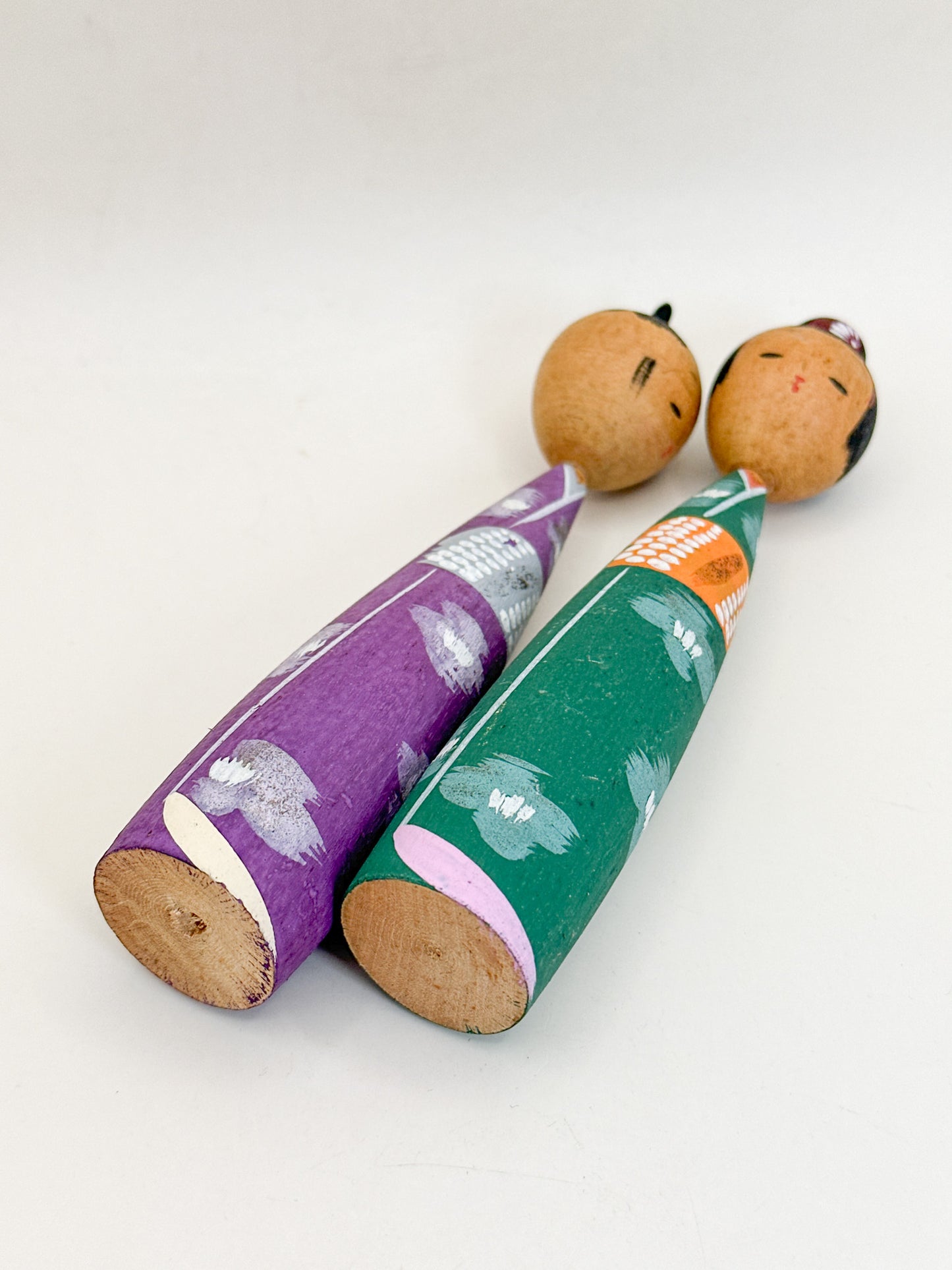 K15172 - Omiyage Kokeshi from Tōhoku 東北