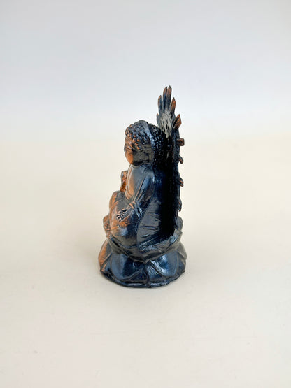 FT252 - Great Buddha of Nara 奈良大仏像