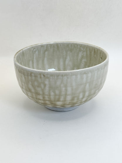 TC126 -  Akazu-yaki chawan Matcha Bowl 赤津焼