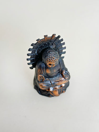 FT264 - Great Buddha of Nara 奈良大仏像