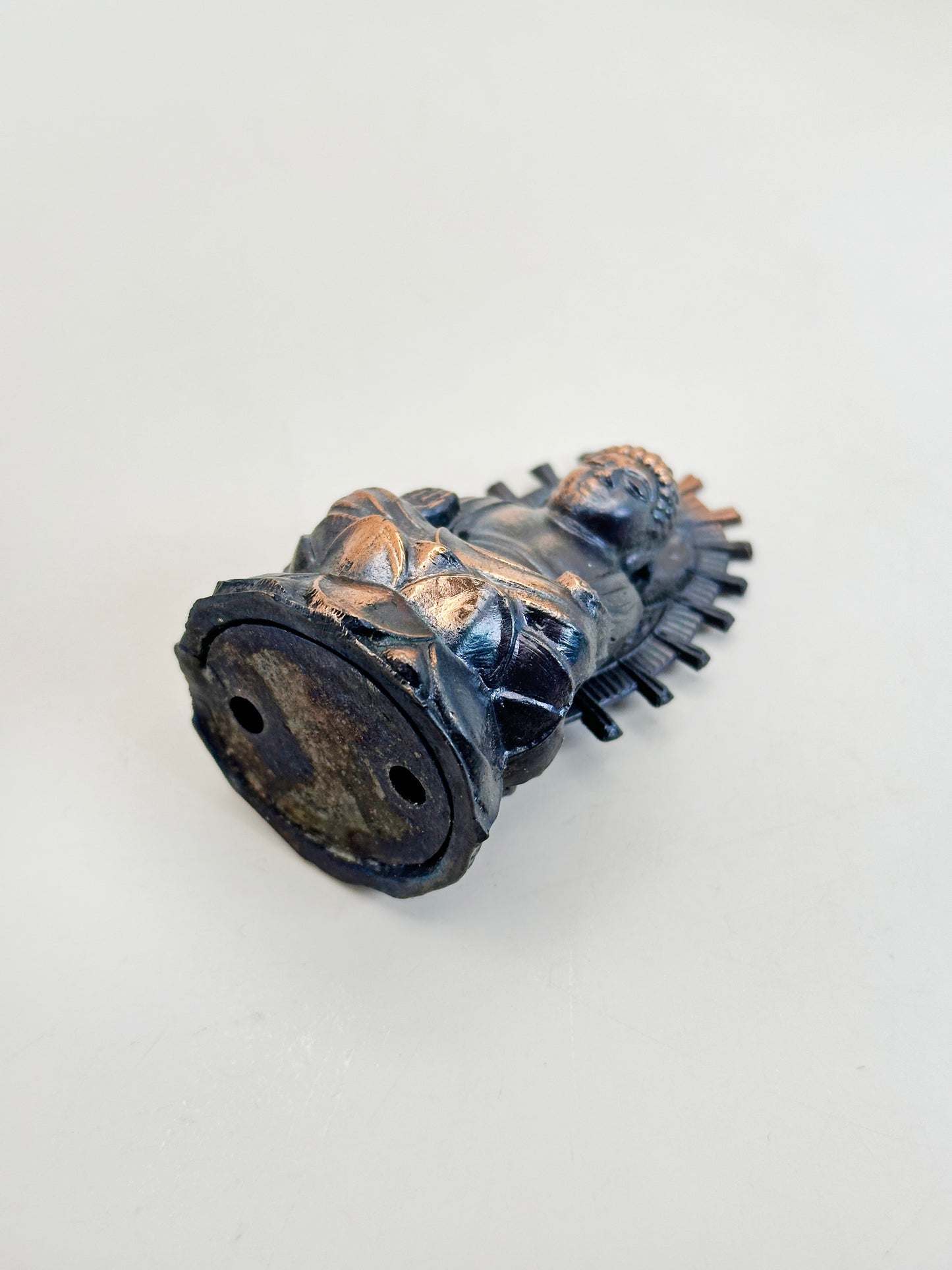 FT264 - Great Buddha of Nara 奈良大仏像