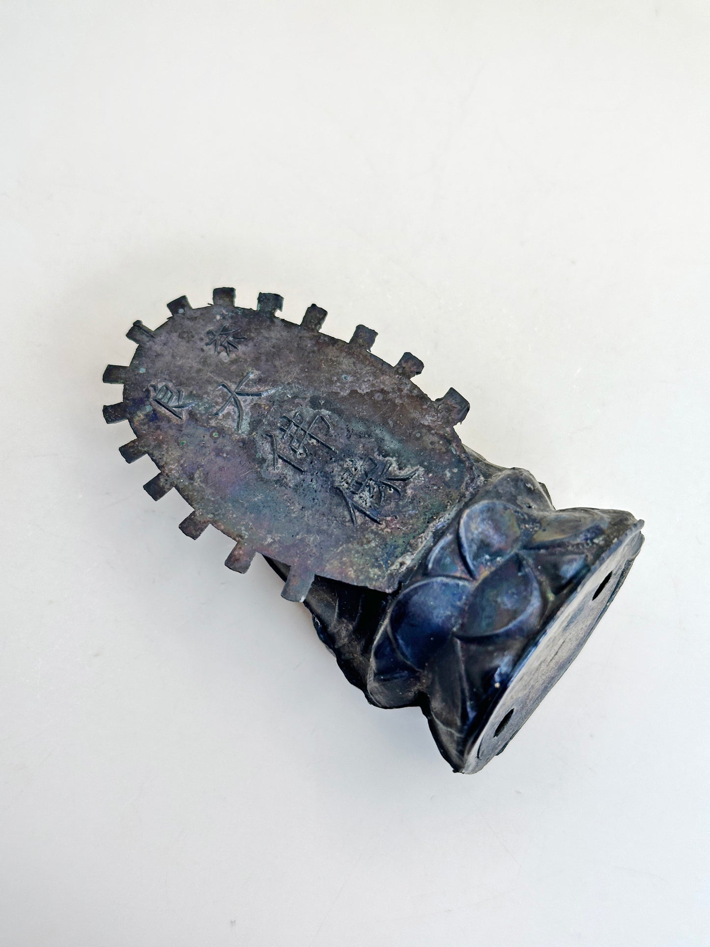 FT264 - Great Buddha of Nara 奈良大仏像