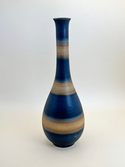 TB107 - Tachikichi Vase Kiyomizu-yaki 清水焼
