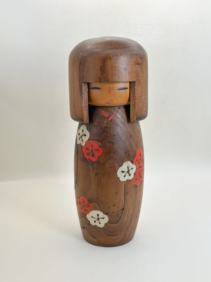 K25203 - Sosaku by Usaburō Okamoto 岡本卯三郎
