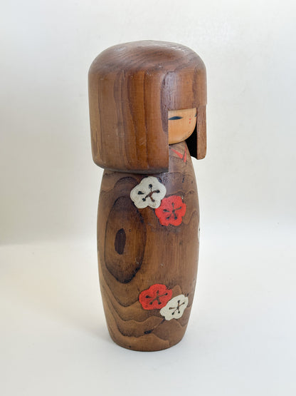 K25203 - Sosaku by Usaburō Okamoto 岡本卯三郎