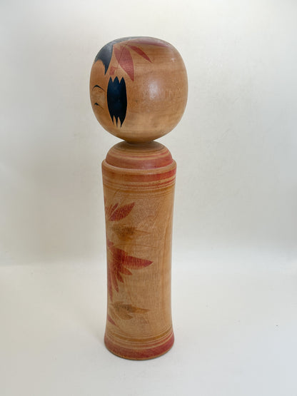 K30079 - Naruko Kokeshi by Kunio Sugai 須貝国男