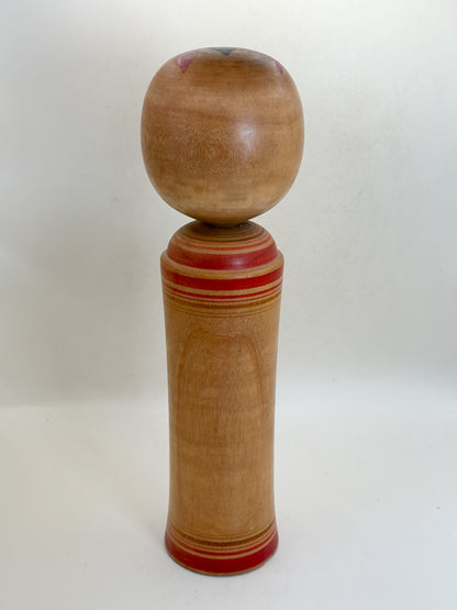 K30079 - Naruko Kokeshi by Kunio Sugai 須貝国男