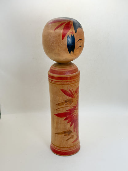 K30079 - Naruko Kokeshi by Kunio Sugai 須貝国男