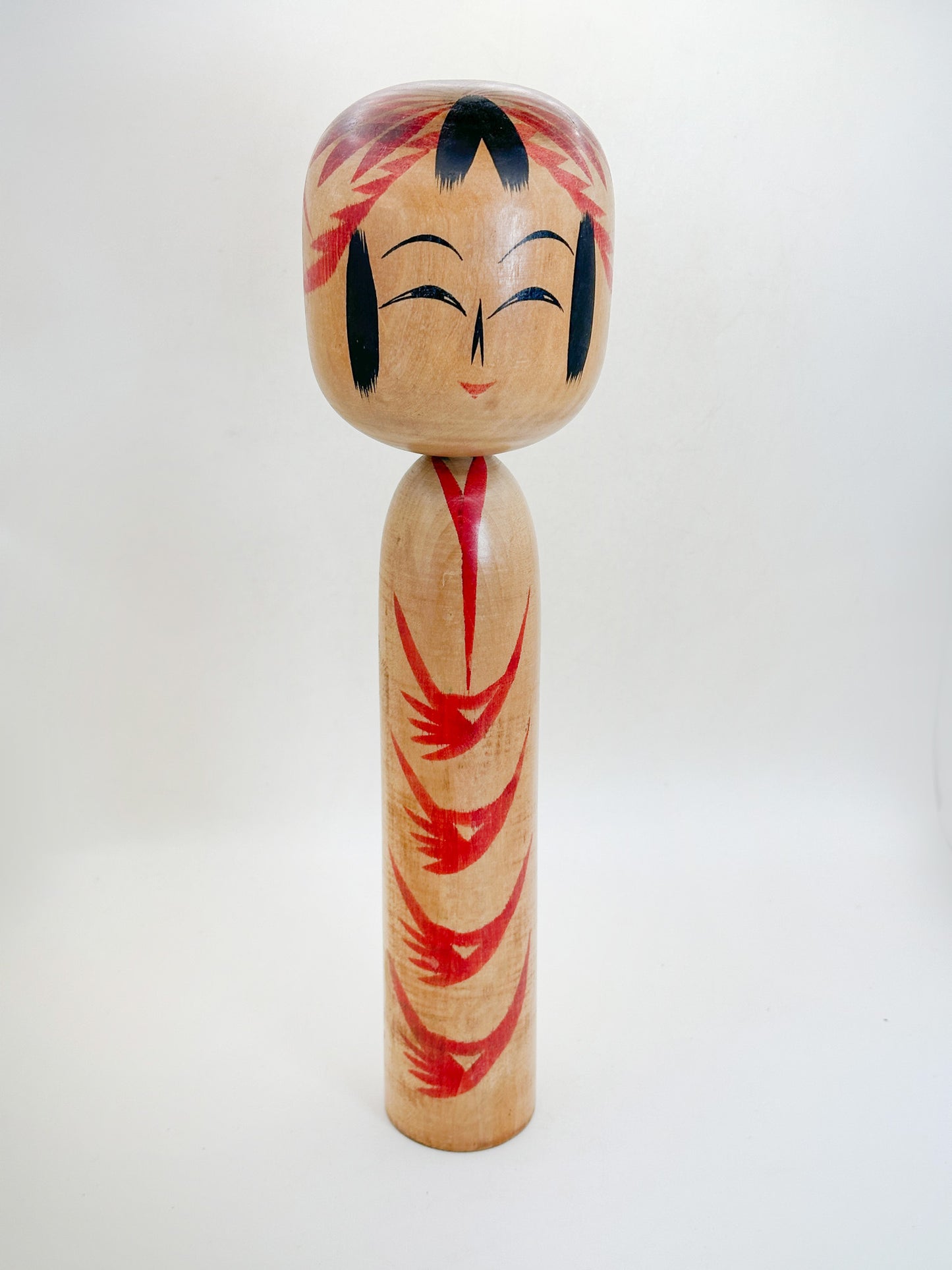 K30077 - Togatta by Yoshiaki Sato 佐藤好秋