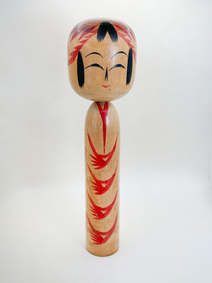 K30077 - Togatta by Yoshiaki Sato 佐藤好秋