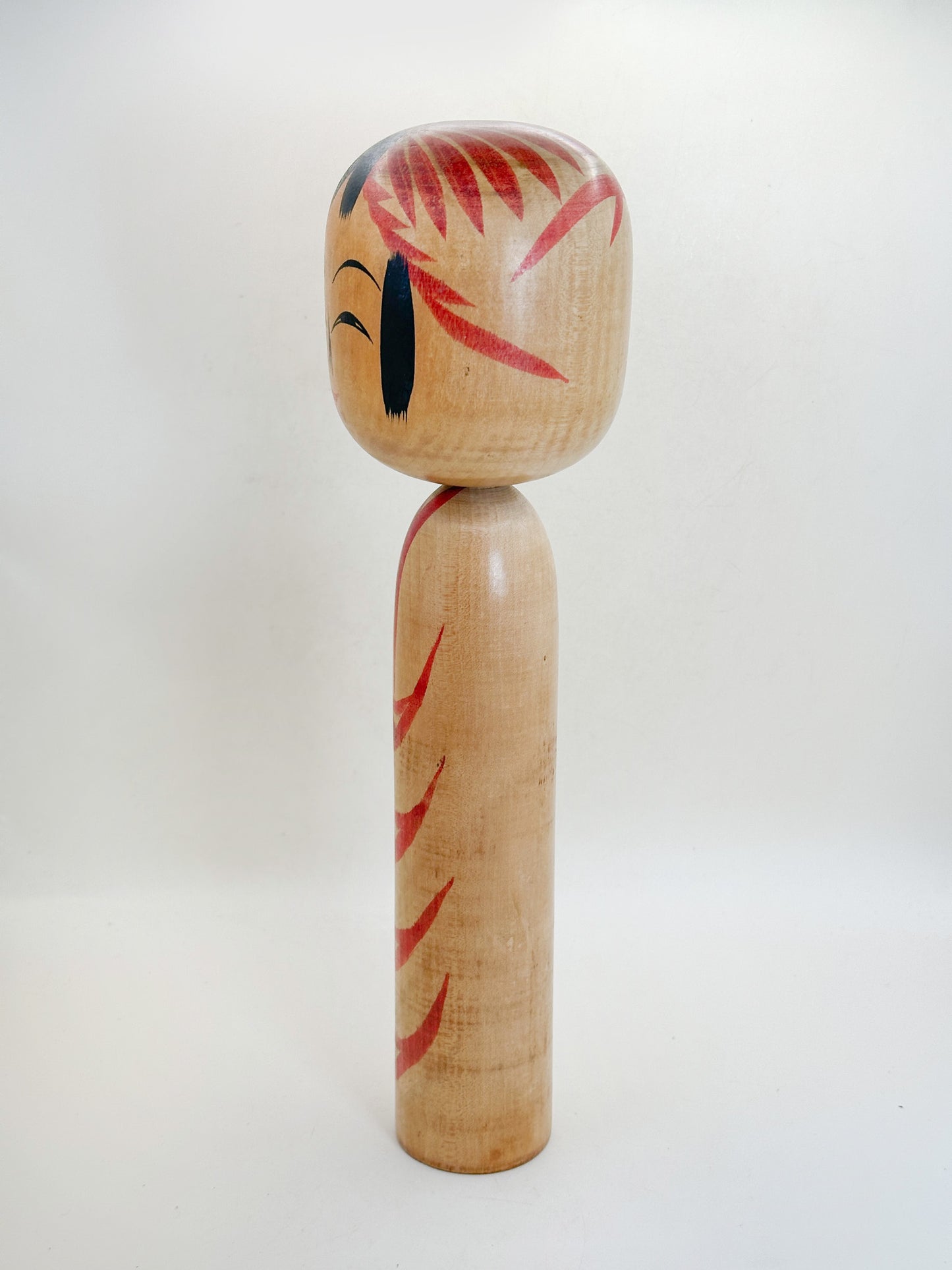 K30077 - Togatta by Yoshiaki Sato 佐藤好秋