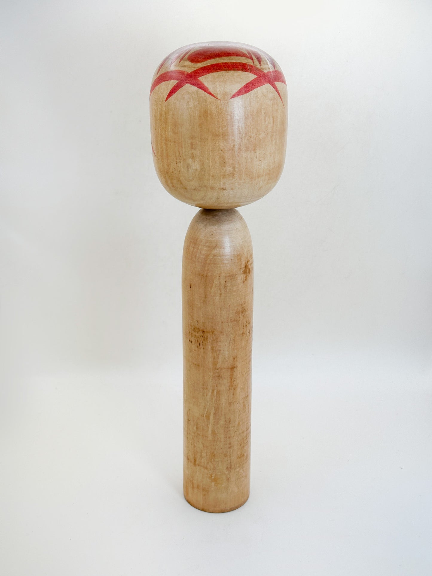 K30077 - Togatta by Yoshiaki Sato 佐藤好秋