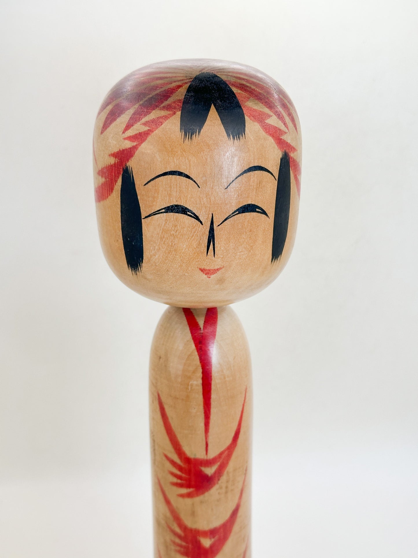 K30077 - Togatta by Yoshiaki Sato 佐藤好秋