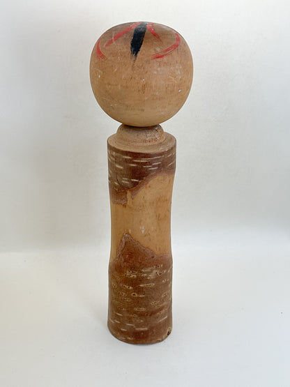 K30078 - Omiyage Kokeshi from Lake Towada 十和田湖