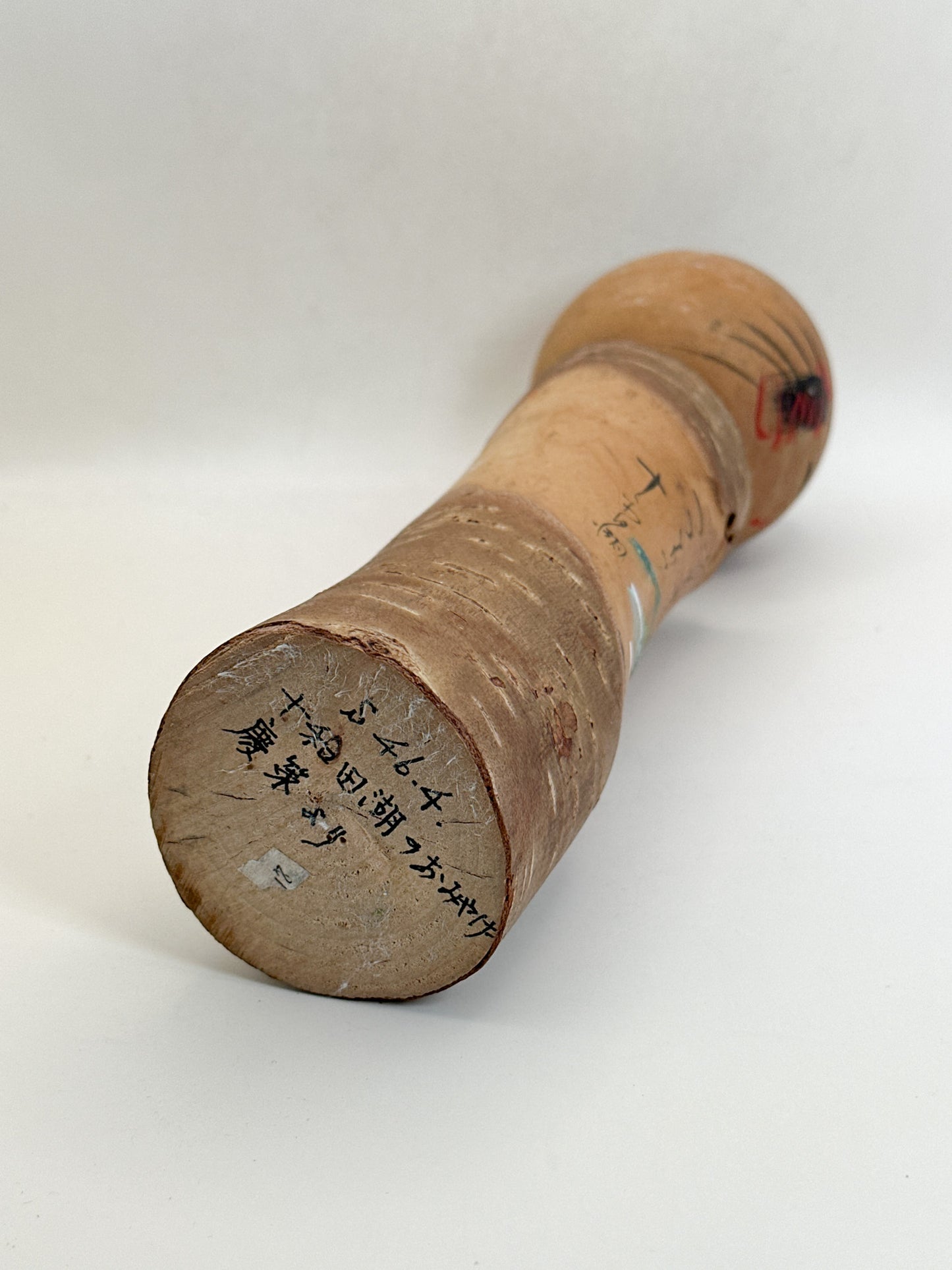 K30078 - Omiyage Kokeshi from Lake Towada 十和田湖