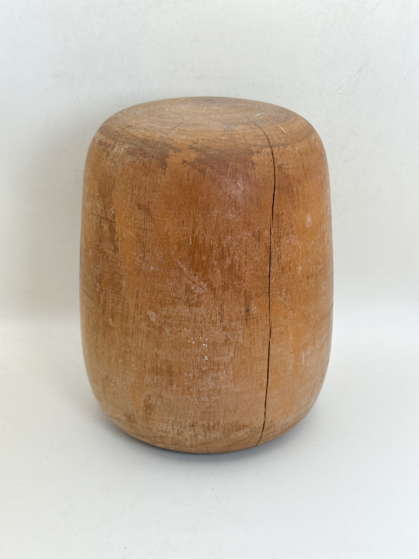 K18165 - Sosaku Kokeshi - Kazuo Takamizawa 高見沢一夫