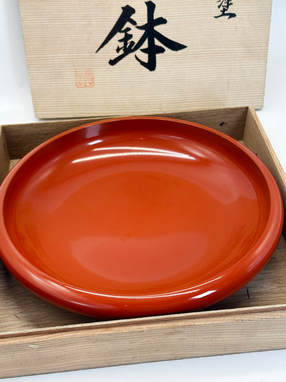 TB363 - Véritable laque Urushi 本うるし塗