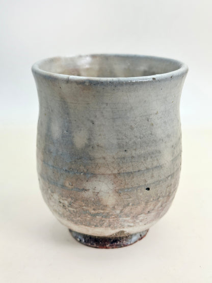 TB105 - Japan Hagi-yaki Tea cup 萩焼