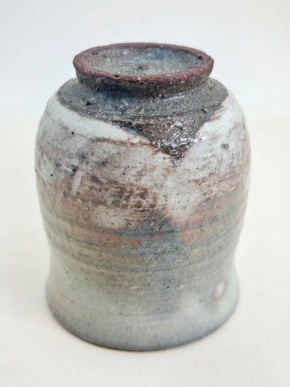 TB105 - Japan Hagi-yaki Tea cup 萩焼