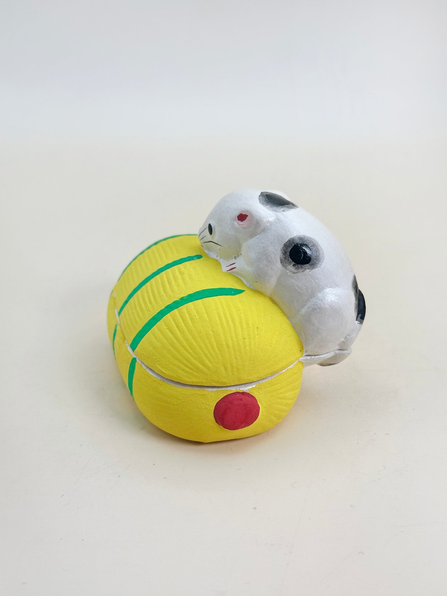 FT254 - Fushimi Dolls Kōgō from Kyoto︱Ningyō 伏見人形