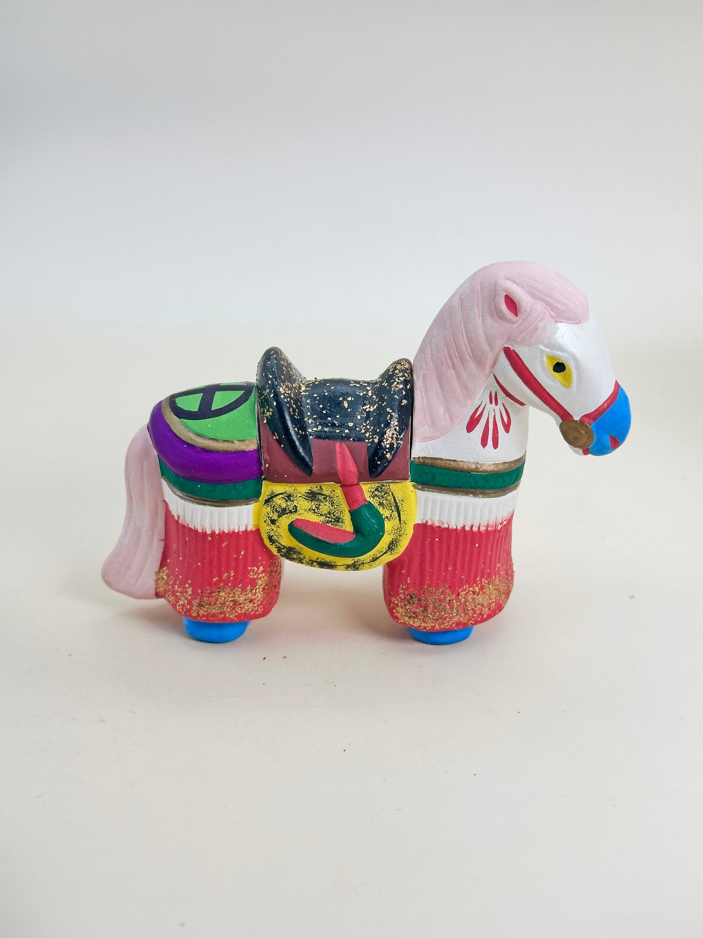 FT253 - Fushimi Dolls Kōgō from Kyoto︱Ningyō 伏見人形