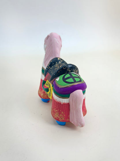 FT253 - Fushimi Dolls Kōgō from Kyoto︱Ningyō 伏見人形