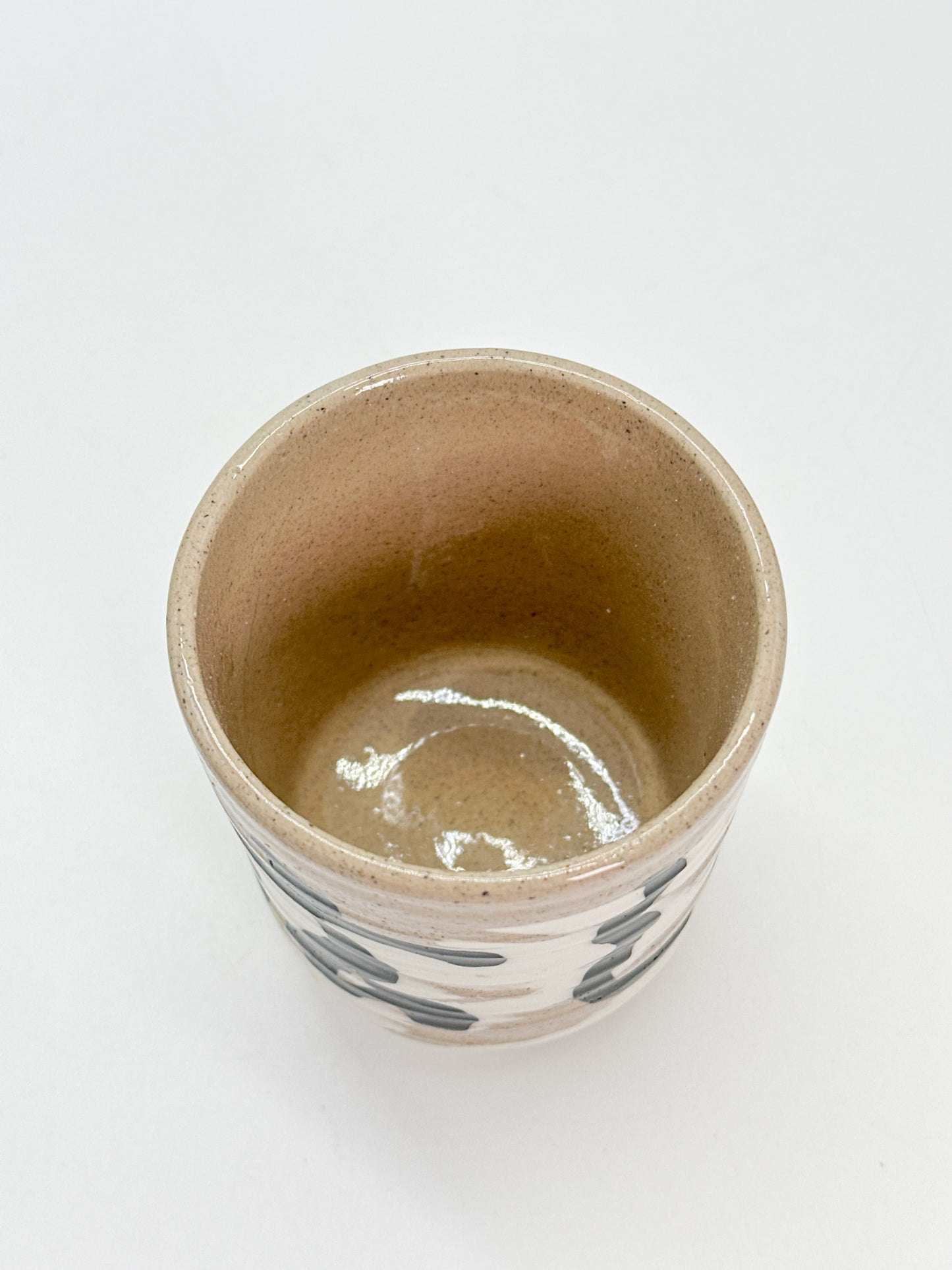 TB368 -  Large Chū-yunomi Cup 酎湯呑み