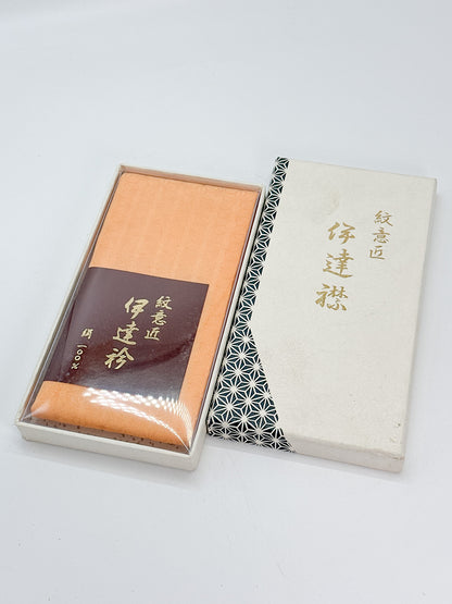 FA32 - Japanese kimono collar Date-eri 伊達衿