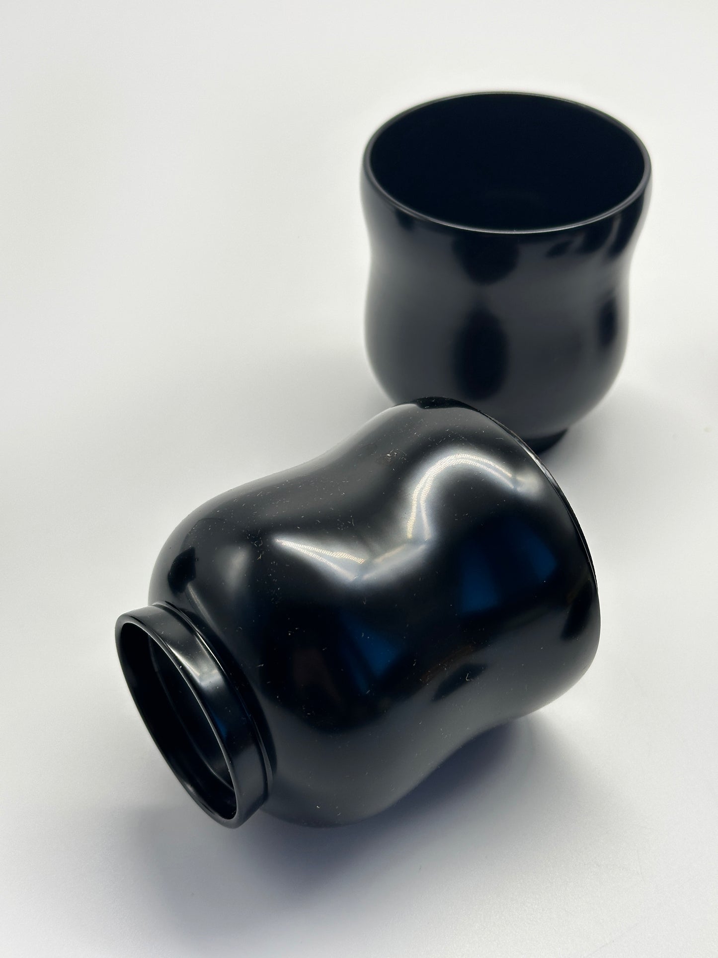 TB99 - Tea Cup Set with Spinning Top 独楽