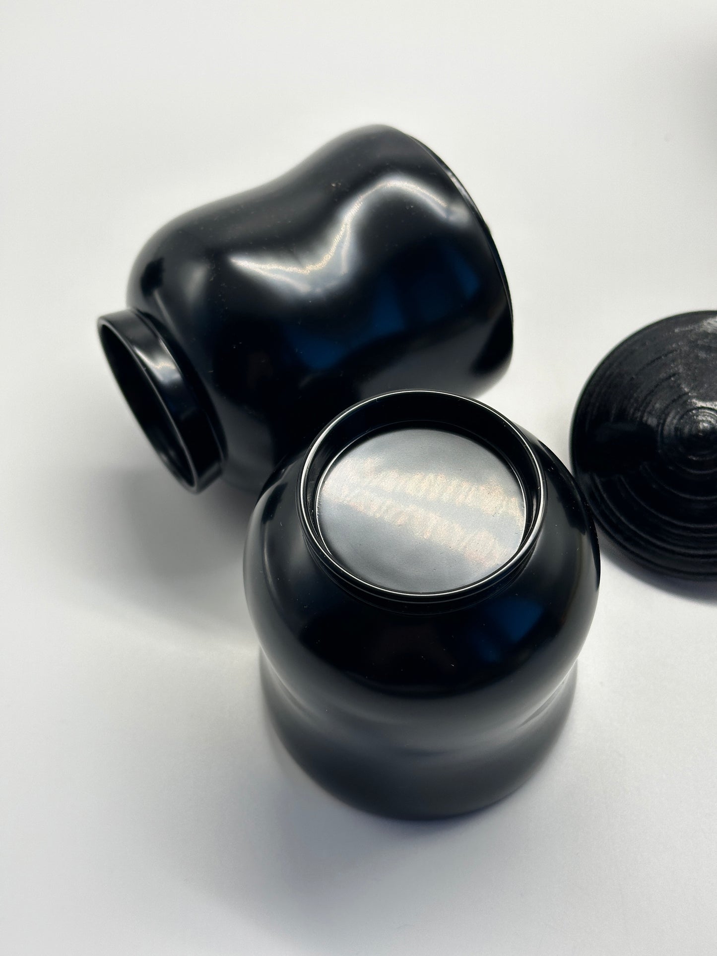 TB99 - Tea Cup Set with Spinning Top 独楽