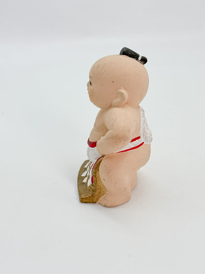 FT525 - Hakata Ningyō Warabe Yokozuna わらべ横綱