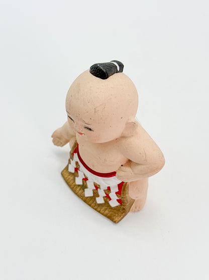 FT525 - Hakata Ningyō Warabe Yokozuna わらべ横綱