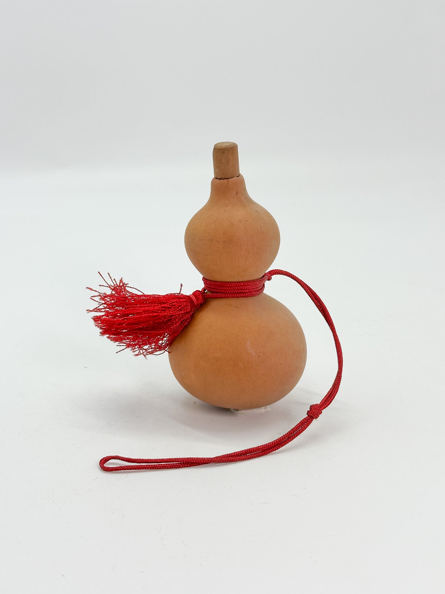 FT523 - Vintage Japan gourd 瓢箪
