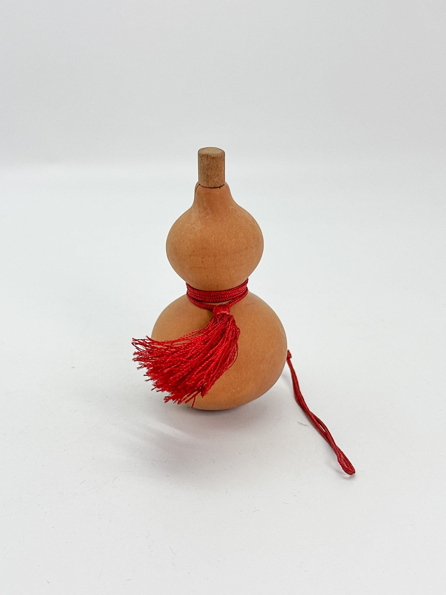 FT523 - Vintage Japan gourd 瓢箪