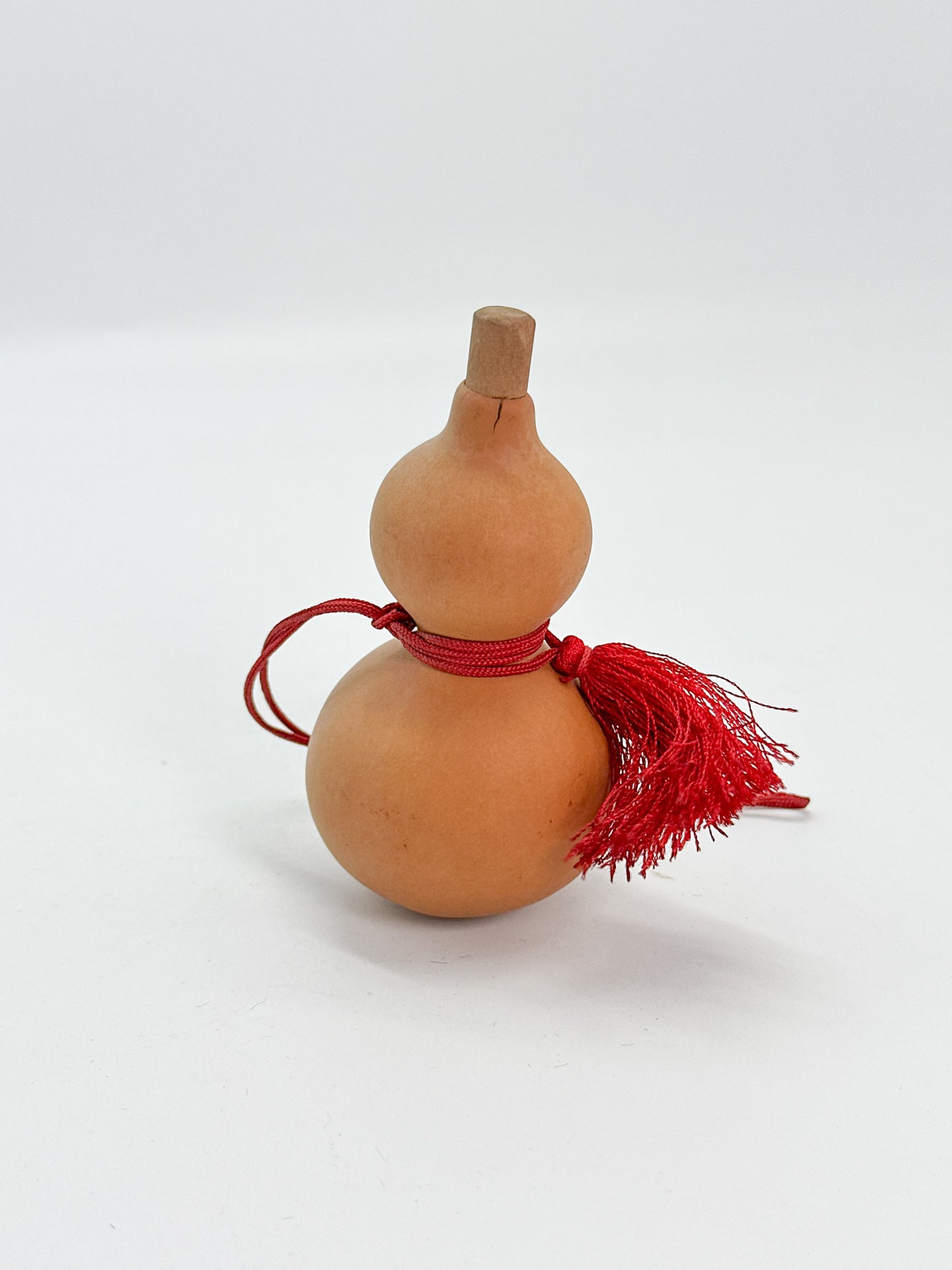 FT523 - Vintage Japan gourd 瓢箪
