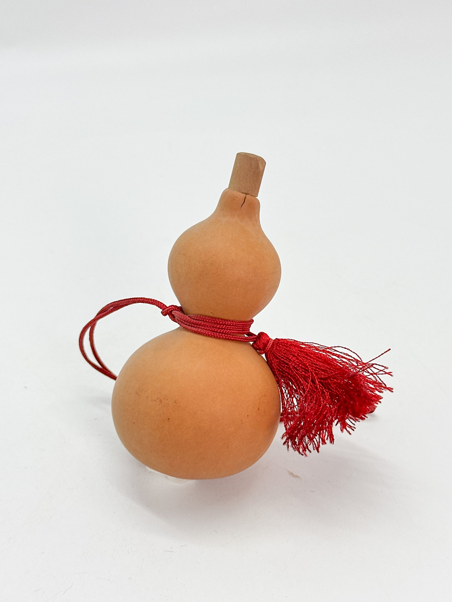 FT523 - Vintage Japan gourd 瓢箪