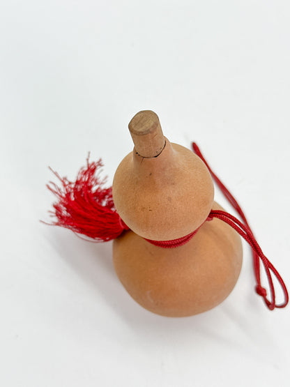 FT523 - Vintage Japan gourd 瓢箪