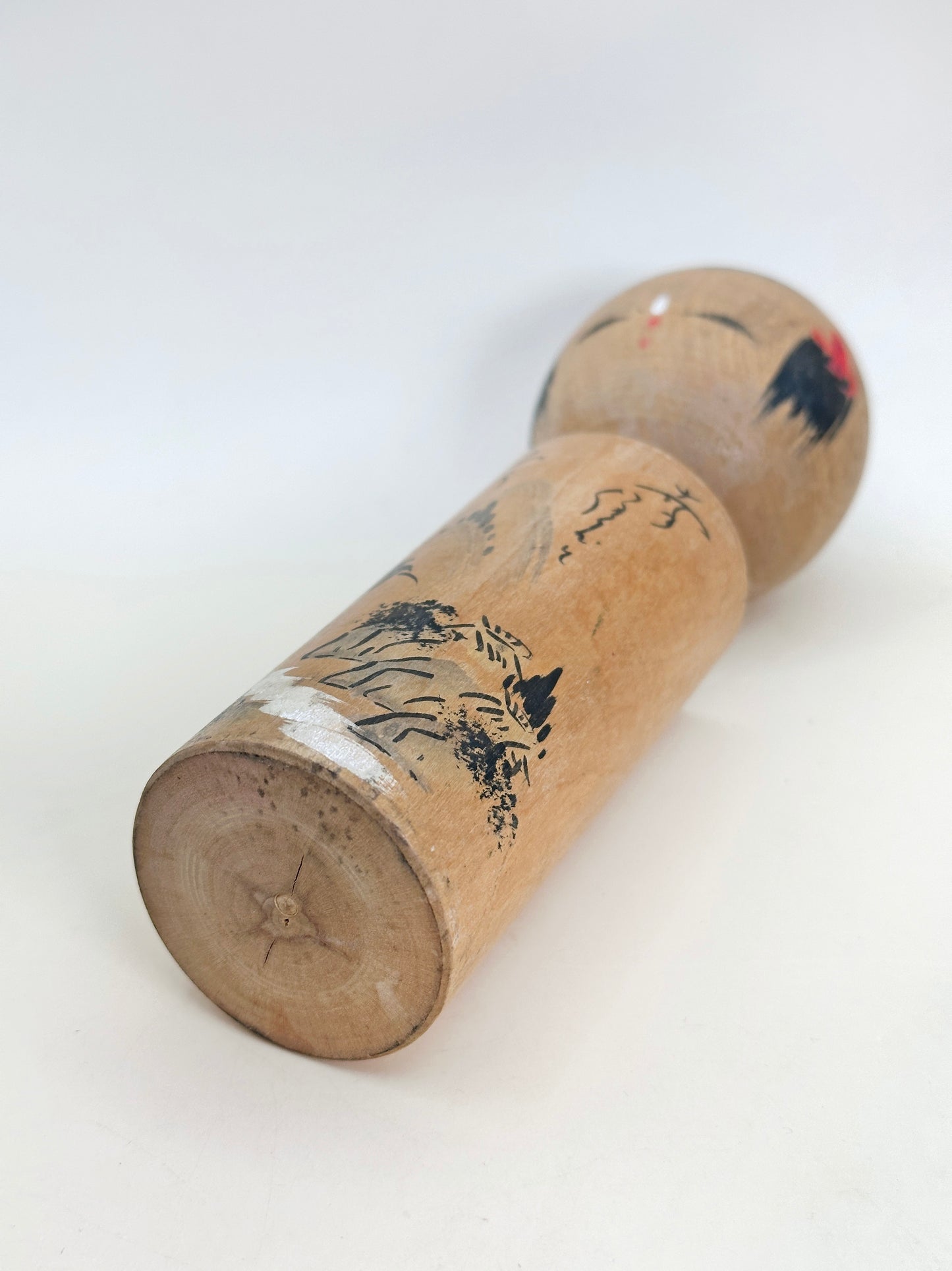 K15131 - Omiyage Kokeshi from Shirakawa-go 白川郷