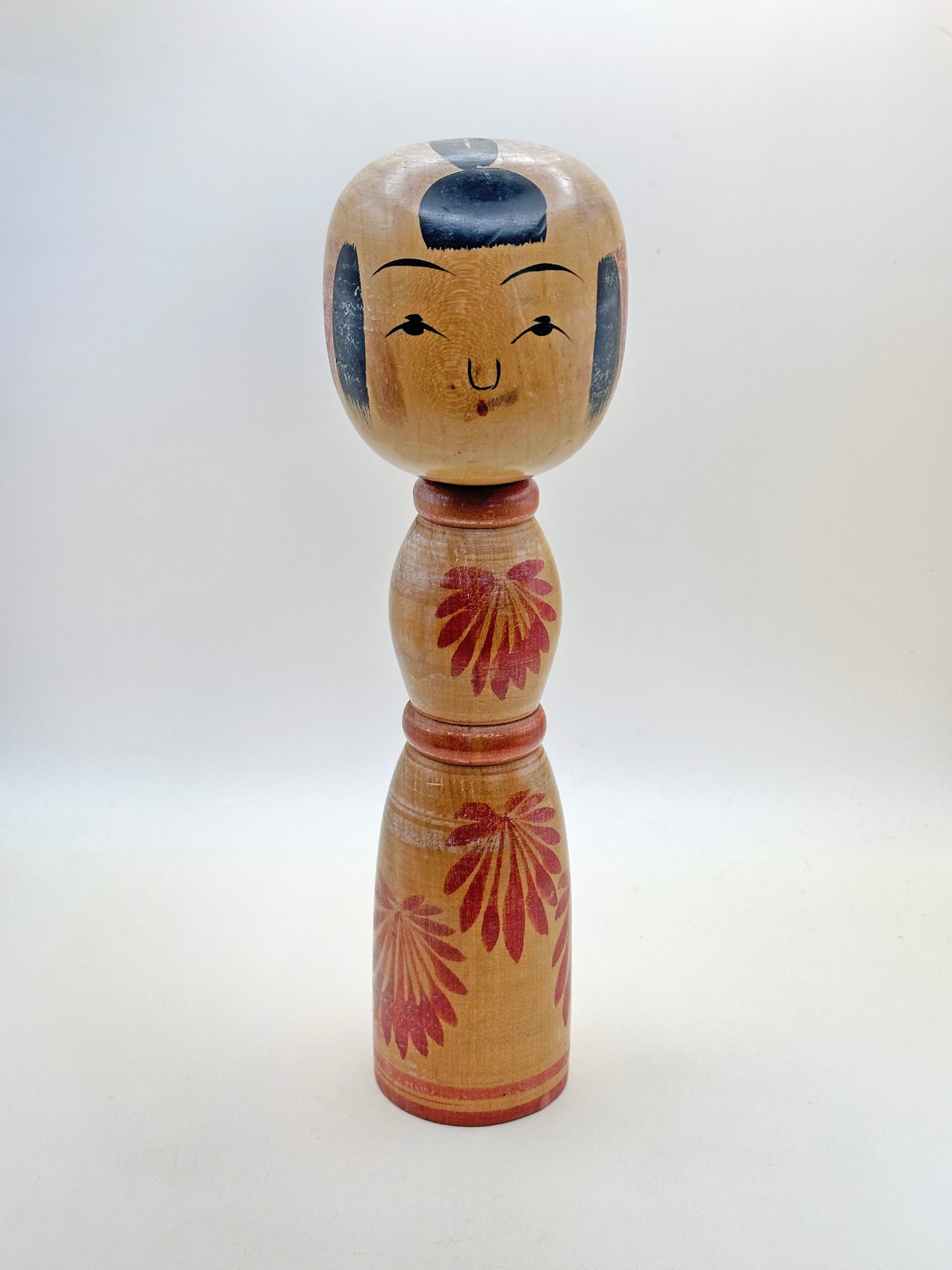 K25072 - Traditional Yajirō by Kunio Hachihoya 八甫谷邦夫