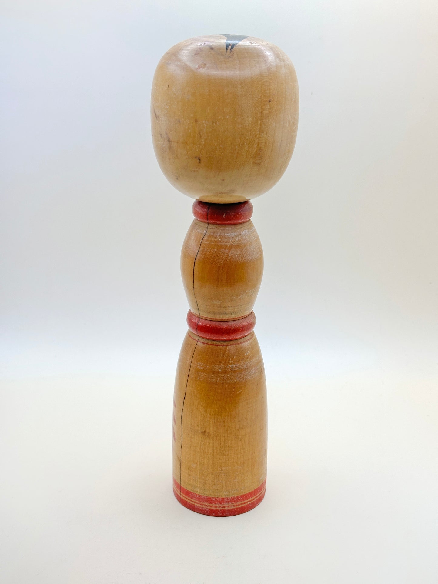 K25072 - Traditional Yajirō by Kunio Hachihoya 八甫谷邦夫