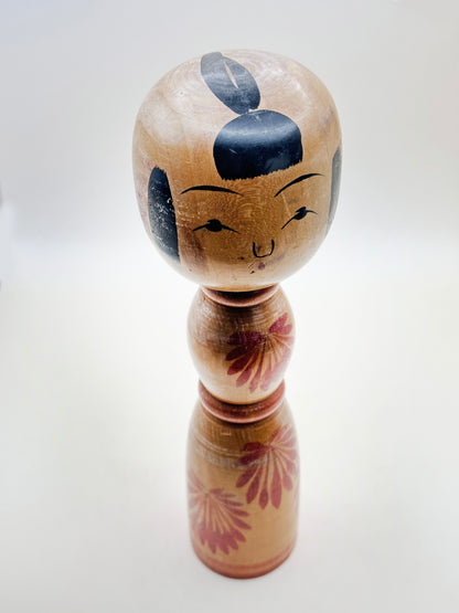 K25072 - Traditional Yajirō by Kunio Hachihoya 八甫谷邦夫