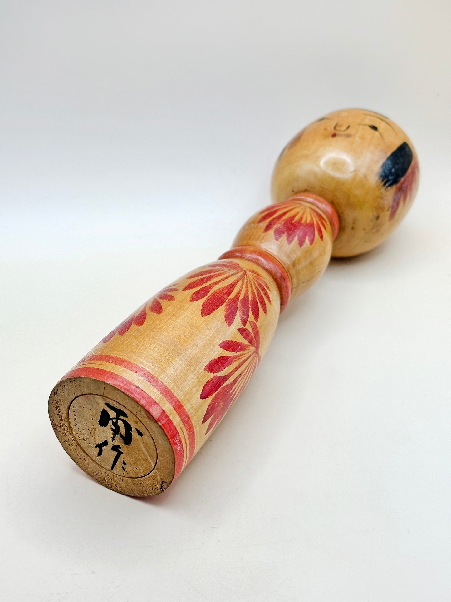 K25072 - Traditional Yajirō by Kunio Hachihoya 八甫谷邦夫