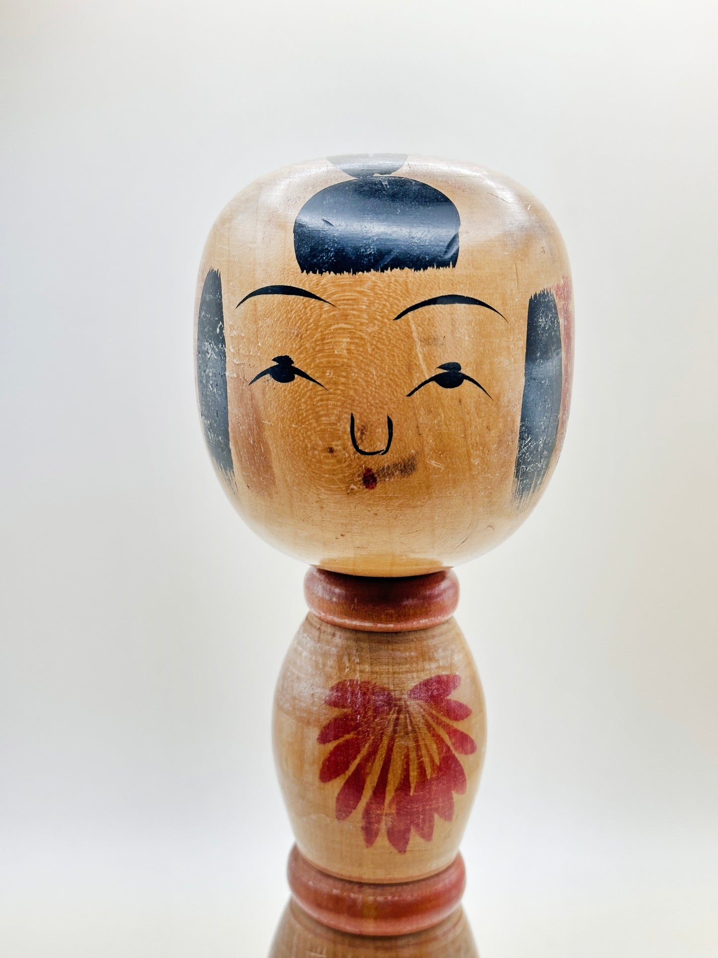 K25072 - Traditional Yajirō by Kunio Hachihoya 八甫谷邦夫