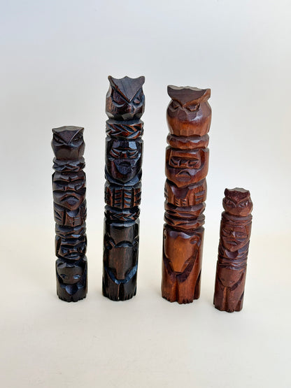 K15098 - Ainu Nipopo Dolls ニポポ人形