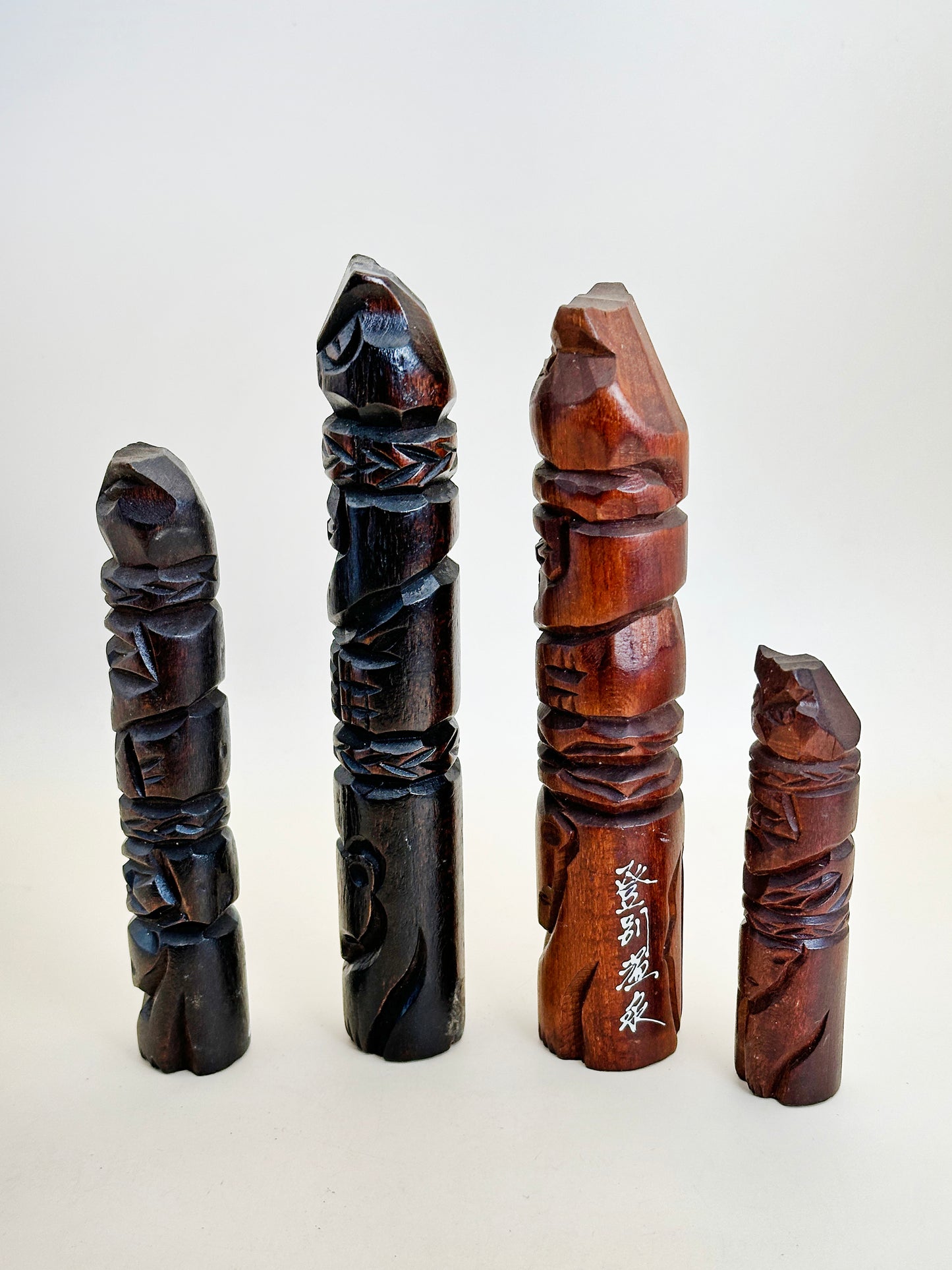 K15098 - Ainu Nipopo Dolls ニポポ人形