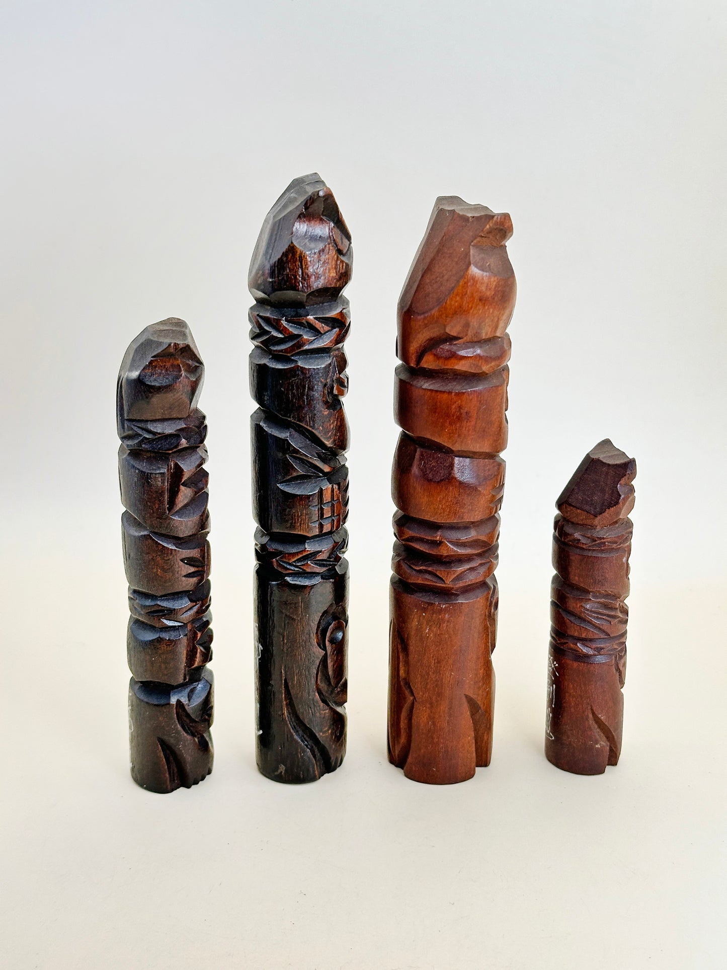 K15098 - Ainu Nipopo Dolls ニポポ人形