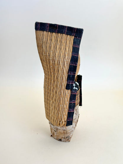 K15097 - Omiyage Kokeshi from Ikaho Onsen 伊香保温泉