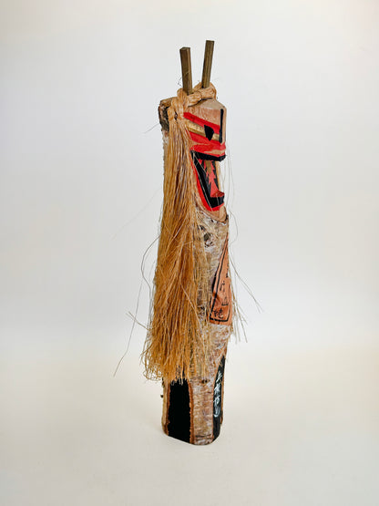 K25074 - Folk Craft Kamiita Onsen - Yamauba 山姥